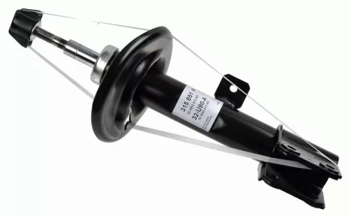 Shock Absorber SACHS 315 851)