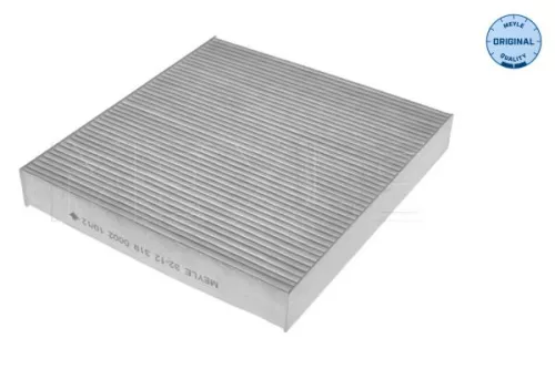 Filter, cabin air MEYLE 32-12 319 0002)