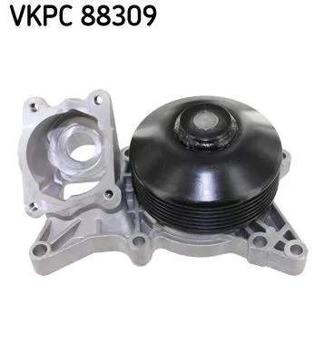 Water Pump, engine cooling SKF VKPC 88309)