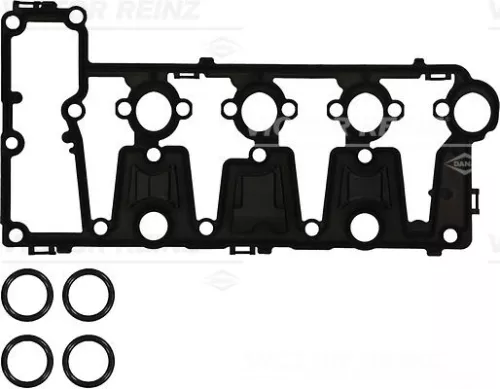 Gasket Set, cylinder head cover VICTOR REINZ 15-42033-01)