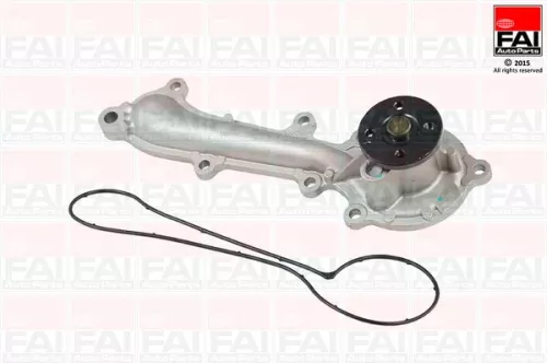 Water Pump, engine cooling FAI AutoParts WP6613)