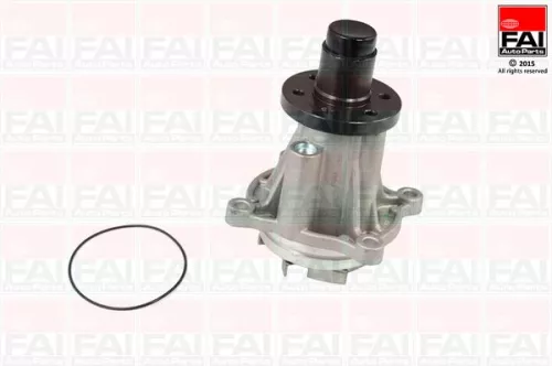 Water Pump, engine cooling FAI AutoParts WP6615)