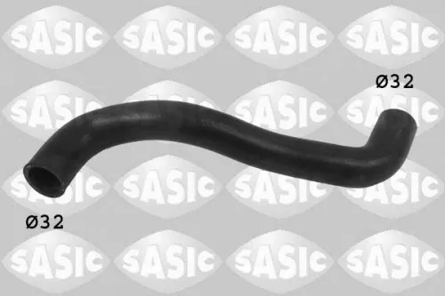 Radiator Hose SASIC 3404014)