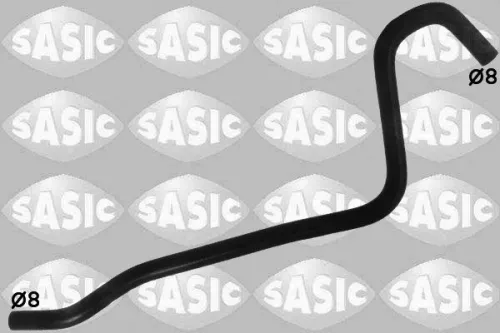 Radiator Hose SASIC 3406140)