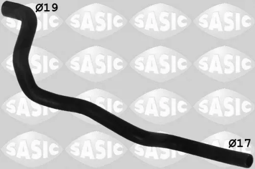 Radiator Hose SASIC 3404096)