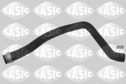 Radiator Hose SASIC 3400001)