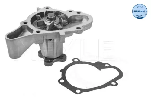 Water Pump, engine cooling MEYLE 37-13 002 0001)