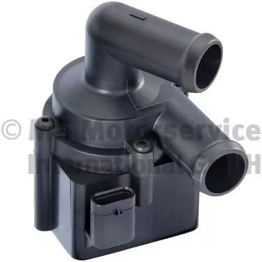 Auxiliary Water Pump (cooling water circuit) PIERBURG 7.01713.28.0)