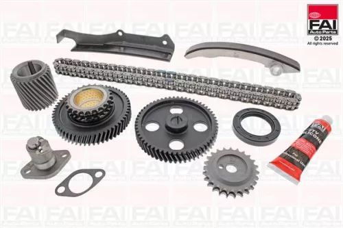 Timing Chain Kit FAI AutoParts TCK53)