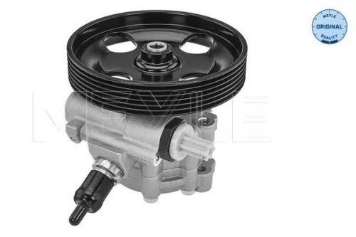 Hydraulic Pump, steering MEYLE 11-14 631 0006)