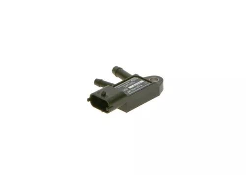 Sensor, exhaust pressure BOSCH 0 281 006 287)