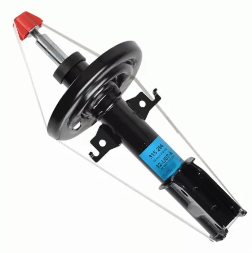 Shock Absorber SACHS 315 296)