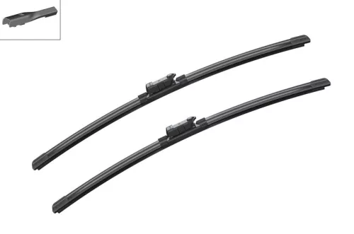 Wiper Blade BOSCH 3 397 009 798)