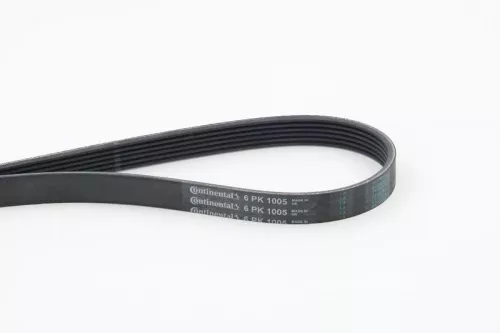 V-ribbed Belt CONTINENTAL CTAM 6PK1005)