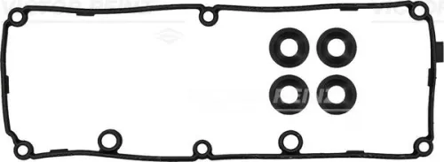 Gasket Set, cylinder head cover VICTOR REINZ 15-40486-01)