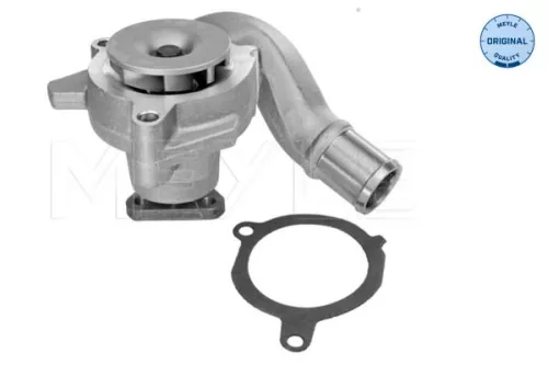 Water Pump, engine cooling MEYLE 713 001 0014)