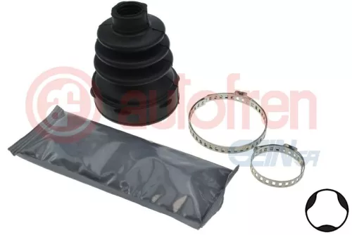 Bellow Kit, drive shaft AUTOFREN SEINSA D8525)
