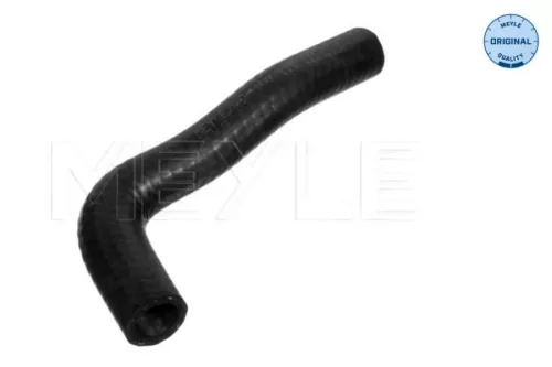 Radiator Hose MEYLE 119 121 0101)