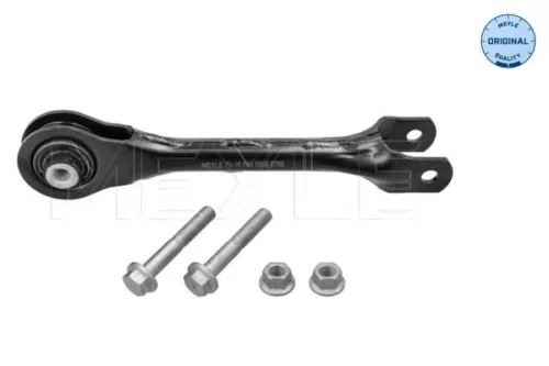 Control/Trailing Arm, wheel suspension MEYLE 70-16 035 0002)