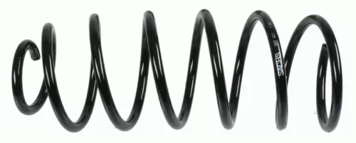 Suspension Spring SACHS 997 463)