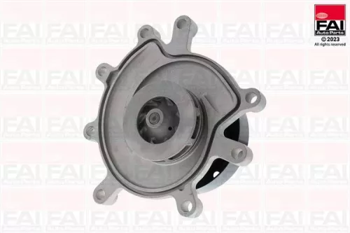 Water Pump, engine cooling FAI AutoParts WP6535)