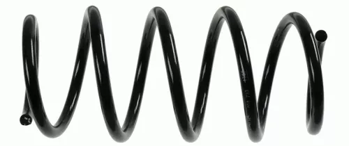 Suspension Spring SACHS 998 733)