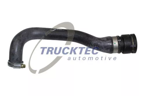 Radiator Hose TRUCKTEC AUTOMOTIVE 08.59.058)
