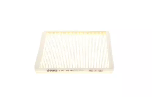 Filter, cabin air BOSCH 1 987 432 084)