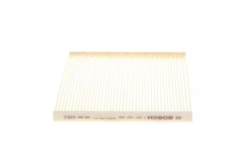 Filter, cabin air BOSCH 1 987 432 085)