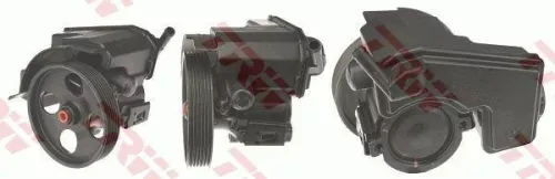Hydraulic Pump, steering TRW JPR825)