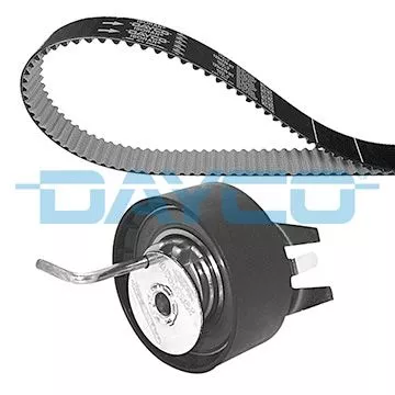 Timing Belt Kit DAYCO KTB702)
