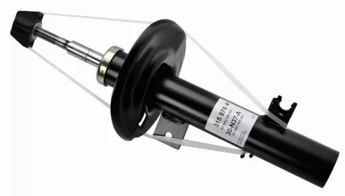 Shock Absorber SACHS 315 876)