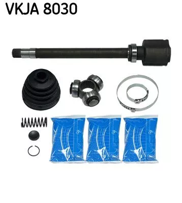 Joint Kit, drive shaft SKF VKJA 8030)