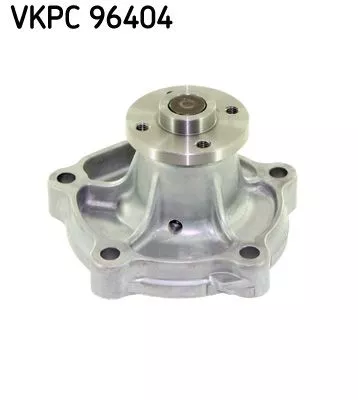 Water Pump, engine cooling SKF VKPC 96404)