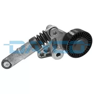 Belt Tensioner, V-ribbed belt DAYCO APV2758)