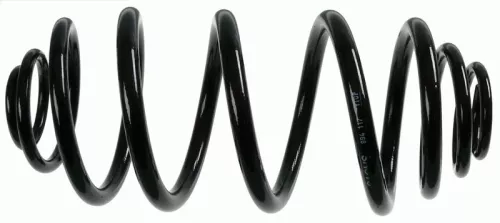 Suspension Spring SACHS 994 117)