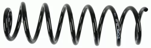 Suspension Spring SACHS 994 398)