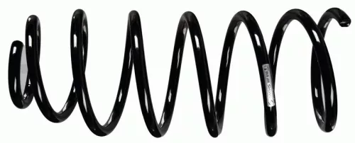 Suspension Spring SACHS 997 610)