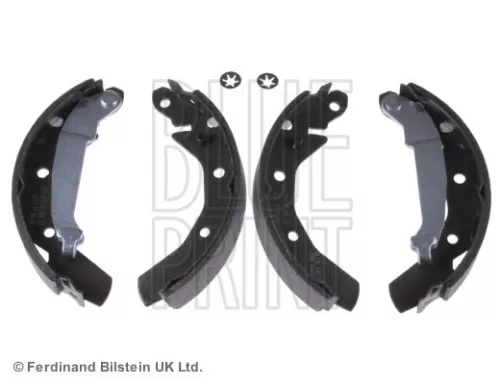 Brake Shoe Set BLUE PRINT ADG04138)