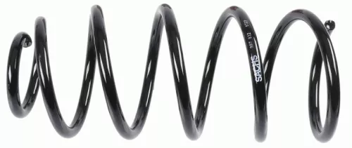 Suspension Spring SACHS 997 812)