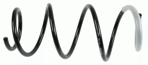 Suspension Spring SACHS 997 898)