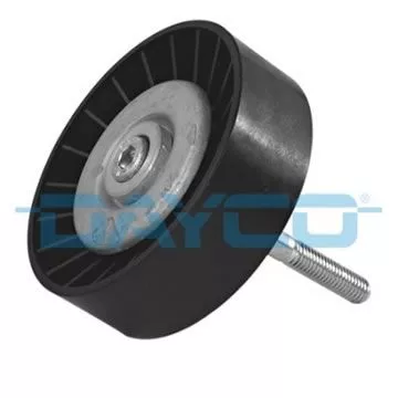 Deflection/Guide Pulley, V-ribbed belt DAYCO APV1019)