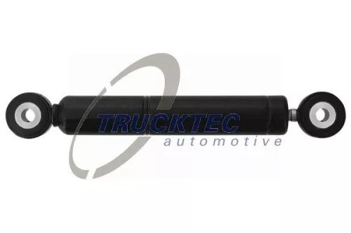 Vibration Damper, V-ribbed belt TRUCKTEC AUTOMOTIVE 02.19.052)