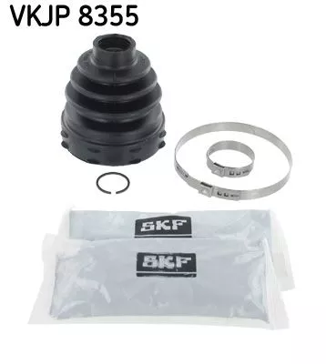 Bellow Kit, drive shaft SKF VKJP 8355)