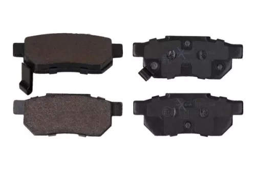 Brake Pad Set, disc brake MAXGEAR 19-1984)