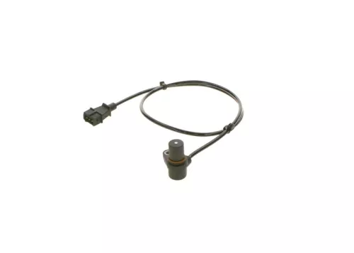 Sensor, crankshaft pulse BOSCH 0 261 210 150)