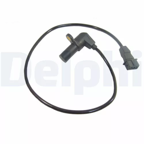 Sensor, crankshaft pulse DELPHI SS10804)