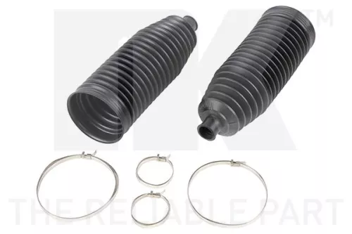 Bellow Kit, steering NK 5091508)