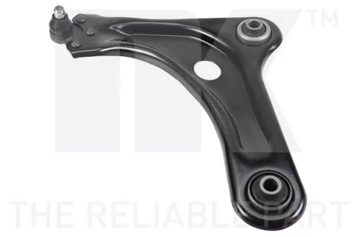 Control/Trailing Arm, wheel suspension NK 5013753)