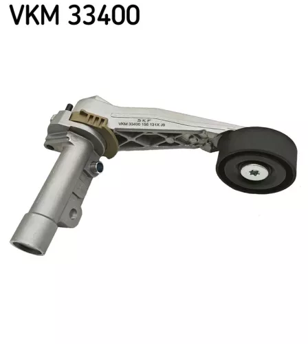 Belt Tensioner, V-ribbed belt SKF VKM 33400)